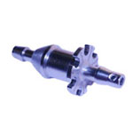 LX0120 LX 0120 - Aluminium Tanknippel - Align