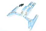 LX0130 LX 0130 - T-Rex 550 V2 V 2 Frame Plate