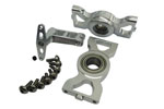 LX0149 LX 0149 - T REX 700E 700 E Lagerbock Metall