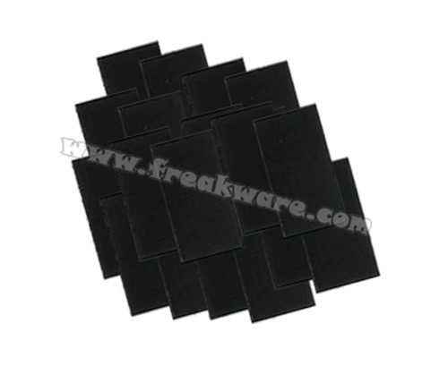 LX0180 LX 0180 - LX0180 LX 0180 LX 0180 Haken & Schlaufenband HD selbstklebend 50x100 50 x 100 50 x 100 - (10H (10 H (10 H + 12S) 12 S) 12 S) (LYNX)
