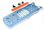 LX0210 LX 0210 - T-Rex 550 Battery Support