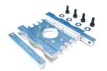 LX0218 LX 0218 - T-Rex 550 - 600 Adjustable Motor Mount