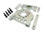 LX0225 LX 0225 - T-Rex 600 PRO Adjustable Motor Mount