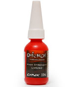 LX5262 LX 5262 - Omicron Schraubensicherung - hochfest 10ml 10 ml