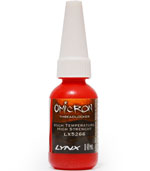 LX5266 LX 5266 - Omicron Schraubensicherung - hochfest temperaturbestaendig
