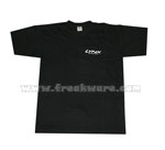 LXTSB - LYNX T-Shirt - schwarz
