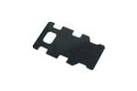 M480036XXT-ABP - M690 Auxiliary Battery Plate Carbon V2