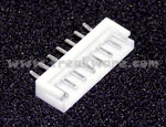 M800842 M 800842 - JST-EH Balancer Stiftleiste 7pol. 7 pol.