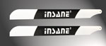 INS693II INS 693 II - INSANE BLADES� 693 mm CFK weisz_Sichtfenster
