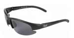 MFB000003 MFB 000003 - Modellfliegerbrille Nimbus black
