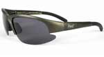 MFB000004 MFB 000004 - Modellfliegerbrille Nimbus silver