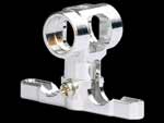MH-MCPX001 MH-MCPX 001 - Aluminium Hauptrotorzentralstueck - mCP X