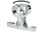 MH-MCPX001B MH-MCPX 001 B - Aluminium Hauptrotorzentralstueck (inkl. Rotorbremse) - mCP X