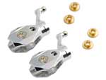 MH-MCPX002 MH-MCPX 002 - Aluminium Hauptrotorblatthalter - mCP X