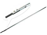 MH-MCPX016XL MH-MCPX 016 XL - Aluminium XL Heckrohr - mCP X (fuer MH-MCPX026) MH-MCPX 026)