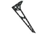 MH-MCPX064VF MH-MCPX 064 VF - Vertikales Carbon Leitwerk - mCP X (fuer MH-MCPX025_026) MH-MCPX 025_026)