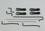 MPX-223005 MPX- 223005 - Gestaenge-Set FunCopter