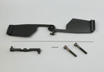 MPX-223011 MPX- 223011 - Hilfsrotor-Set FunCopter