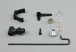 MPX-223014 MPX- 223014 - Heckanlenkungs-Set FunCopter