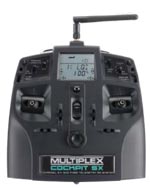 MPX-25133 MPX- 25133 - COCKPIT SX Vario-Set M-LINK 24GHz 24 GHz Telemetry Elegance Edt.