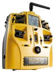 MPX-25134 MPX- 25134 - COCKPIT SX Vario-Set M-LINK 24GHz 24 GHz Telemetry Action Edt.
