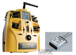 MPX-25138 MPX- 25138 - COCKPIT SX M-LINK light-Set 24 GHz action-edition