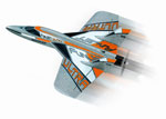 MPX-264245 MPX- 264245 - BK FunJet ULTRA KIT Plus (Multiplex)