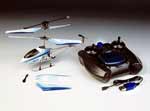 MPX-273849 MPX- 273849 - NanoCopter 3G 3 G