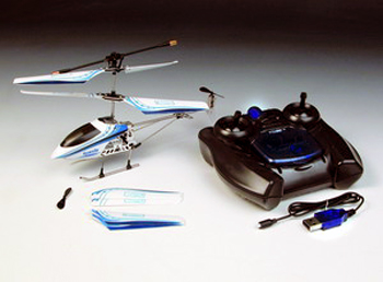 MPX-273849 MPX- 273849 - MPX-273849 MPX- 273849 MPX- 273849 NanoCopter 3G 3 G 3 G (RC System)