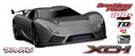 MPX-296407 MPX- 296407 - XO-1 XO- 1 24GHz 24 GHz 1:7 4WD 4 WD RTR - Brushless Edition