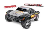 MPX-296808 MPX- 296808 - Slash 4x4 4 x 4 VXL 24GHz 24 GHz 1:10 4WD 4 WD RTR - Brushless Edition