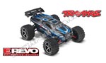 MPX-297107 MPX- 297107 - E-Revo VXL 24GHz 24 GHz 1:16 4WD 4 WD RTR - Brushless Edition