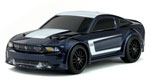 MPX-297303 MPX- 297303 - Ford Mustang XL2.5 XL 2.5 27MHz 27 MHz 1:16 4WD 4 WD RTR - Electric