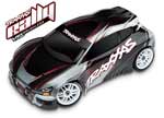 MPX-297307 MPX- 297307 - Rally VXL 24GHz 24 GHz 1:16 4WD 4 WD RTR - Brushless Edition
