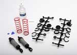 MPX-299760 MPX- 299760 - Ultra Shockst grau lang (Fahrwerk)