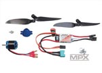 MPX-332653 MPX- 332653 - Antriebssatz Merlin Tuning