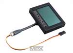 MPX-45182 MPX- 45182 - Telemetry-Display