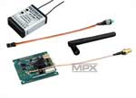 MPX-45665 MPX- 45665 - Combo HFMG2 HFMG 2 M-LINK mit RX-6-DR RX- 6- DR light M-LINK