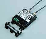 MPX-55813 MPX- 55813 - RX-9-DR RX- 9- DR pro M-LINK 24 GHz Empfaenger