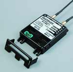MPX-55814 MPX- 55814 - RX-12-DR RX- 12- DR pro M-LINK 24GHz 24 GHz Empfaenger