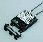 MPX-55815 MPX- 55815 - RX-16-DR RX- 16- DR pro M-LINK 24 GHz Empfaenger