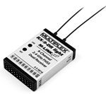 MPX-55816 MPX- 55816 - RX-9-DR RX- 9- DR light M-LINK 24 GHz Empfaenger