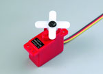 MPX-65117 MPX- 65117 - NANO pro MG digi 4 Servo (Multiplex)