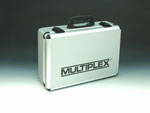 MPX-763323 MPX- 763323 - Senderkoffer Multiplex