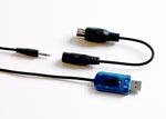 MPX-85153 MPX- 85153 - Multiplex USB Simulator Interface