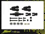 MSH41046 MSH 41046 - Heckrotor - Set