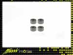 MSH41066 MSH 41066 - Kugellager 2x5x25mm 2 x 5 x 25 mm