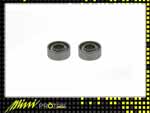 MSH41068 MSH 41068 - Kugellager 2x5x2mm 2 x 5 x 2 mm