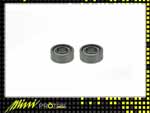 MSH41069 MSH 41069 - Kugellager 3x65x25mm 3 x 65 x 25 mm