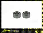 MSH41072 MSH 41072 - Kugellager 4x9x4mm 4 x 9 x 4 mm